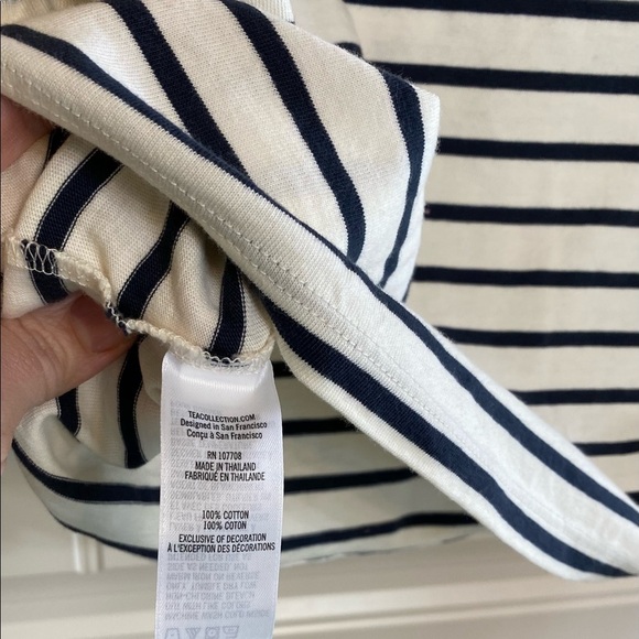 New Tea Collection Dress - Picture 4 of 5